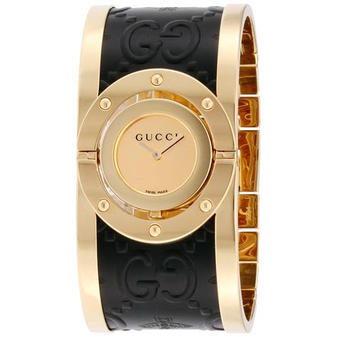 orologi gucci outlet|luxury gucci watches.